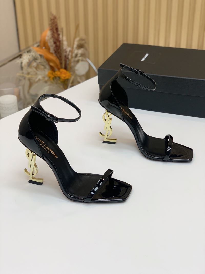 Ysl Sandals